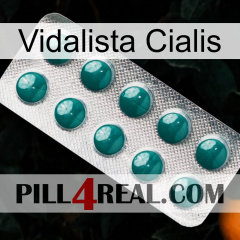 Vidalista Cialis dapoxetine1